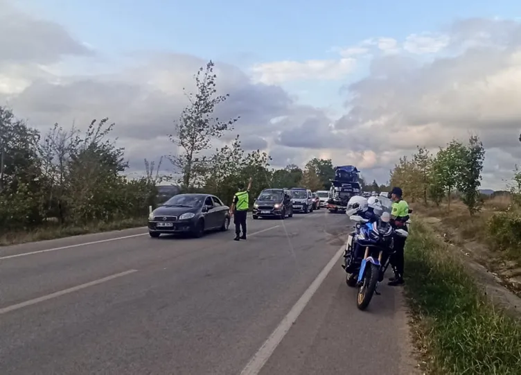 Abdurrahman Çakır’ın öldüğü kazada kahreden detay: Daha bir ay önce…