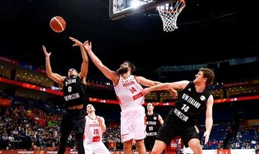 2019 FIBA Dünya Kupası | Karadağ: 83 - Yeni Zelanda: 93