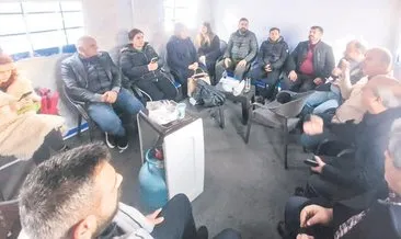 ‘Freni patlamış kamyon gibi gidiyorlar’ #diyarbakir