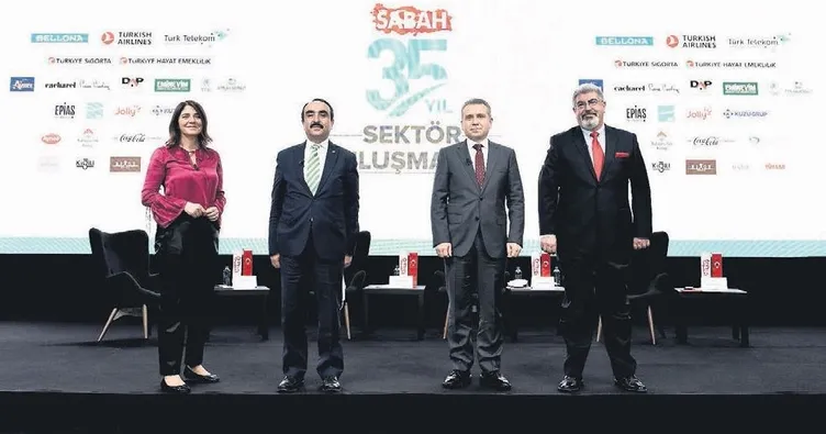 Tarım ve gıdada hedef tam bağımsızlık