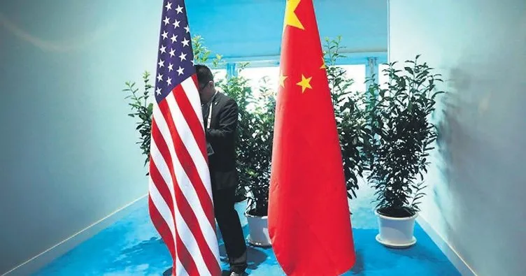 ABD ile Çin arasındaki S-400 krizi tırmanıyor