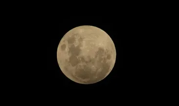 Balık burcundaki Ay tutulması için geri sayım başladı! 2025 Ay tutulması ne zaman, hangi burcu nasıl etkileyecek?