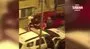 İstanbul'da eski sevgilisini bıçaklayan sanıktan ilginç savunma | Video