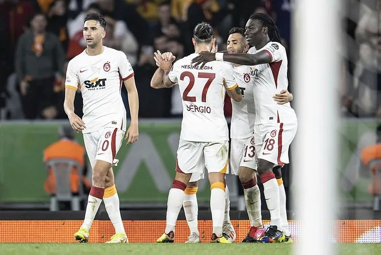 Son dakika Galatasaray transfer haberi: Galatasaray milli yıldız için resmi görüşmelere başladı! Cimbom’dan dev transfer bombası...