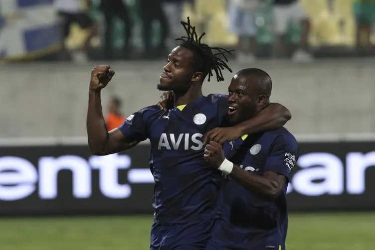 Son dakika transfer haberi: Tüm Avrupa Fenerbahçe’yi konuşacak! 3 dünya yıldızı listeye alındı...