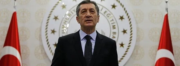 Bakan Selçuk onayladı: MEB'den il il yüz yüze eğitim açıklaması
