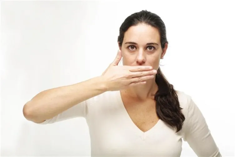 Oruçluyken ağız kokusunu önlemenin 10 yolu!