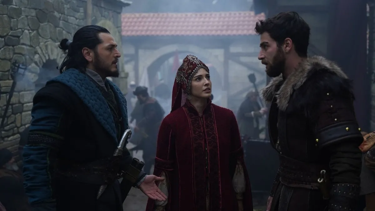 Kuruluş Orhan 15. bölüm fragmanı yayınlandı mı? ATV ile takip ediliyor!