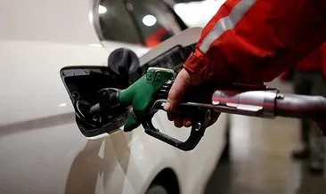 Benzin ve motorine rekor indirim! İşte şehir şehir yeni fiyatlar #ankara