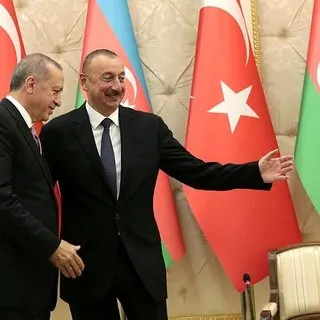 Son dakika: Başkan Erdoğan'ın kritik Azerbaycan ziyaretinin detayları belli oldu