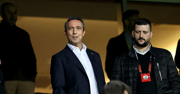 Fenerbahçe’den Galatasaray’a cevap geldi!