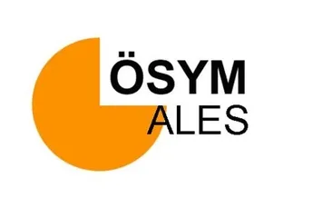 ÖSYM’den ALES adaylarına saat uyarısı