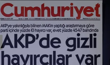 Kulat: Sözlerimiz çarpıtıldı, ‘Evet’ %54