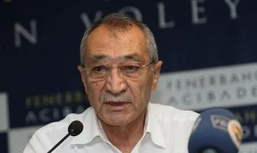 Fenerbahçeli eski yönetici Vedat Olcay vefat etti