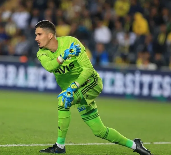 Fenerbahçe'de flaş Altay Bayındır gelişmesi! Kimse beklemiyordu