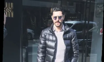 ‘Üç çocuğum için susacağım’