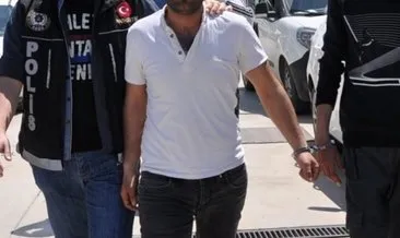 Adana’da tefecilik ve yağma operasyonu! 24 kişiye gözaltı kararı
