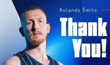 Anadolu Efes’te ayrılık!