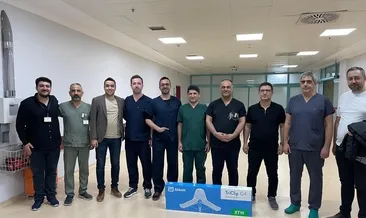 Kalp sağlığında tarihi başarı #diyarbakir