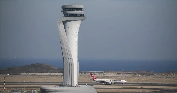 SOCAR 9 akaryakıt istasyonuyla İstanbul Havalimanı’nda