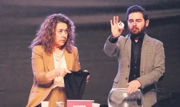 İlk Evim’de büyük sevinç