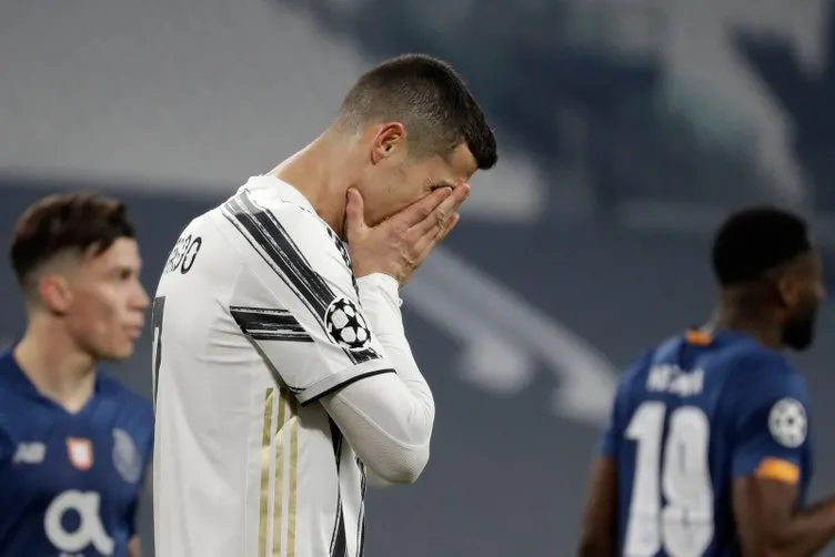 Son dakika: Cristiano Ronaldo için bomba transfer iddiası! Dünya yine onu konuşacak