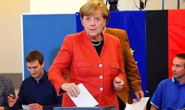 Angela Merkel rekor kırabilir