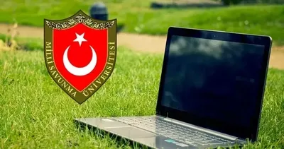 MSÜ TERCİH SONUÇLARI BEKLENİYOR! 2025 Milli Savunma Üniversitesi MSÜ tercih sonuçları açıklandı mı, ne zaman açıklanacak?