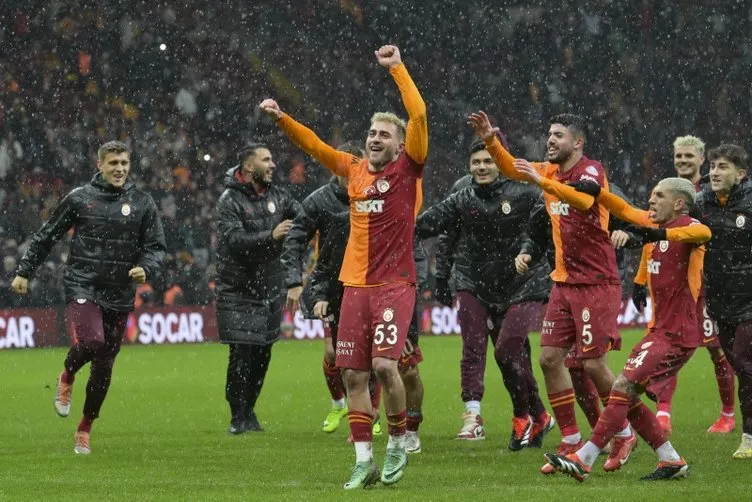 Son dakika transfer haberi: İşte Galatasaray’ın yeni bekleri! Transferde dev rakip...