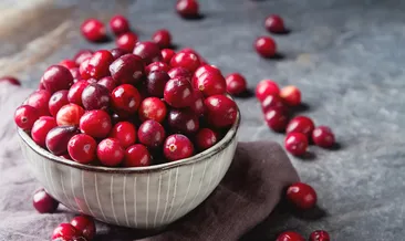 ‘Süper yiyecek’ olarak adlandırılıyor!