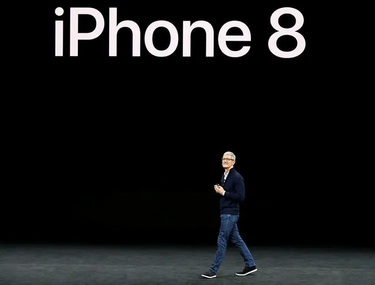 iPhone’un yeni modellerinin ülke bazındaki fiyatları açıklandı