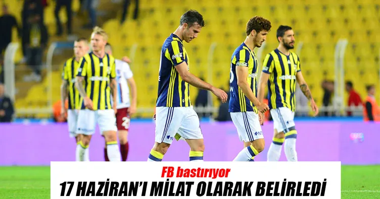 Son teklif Van der Wiel