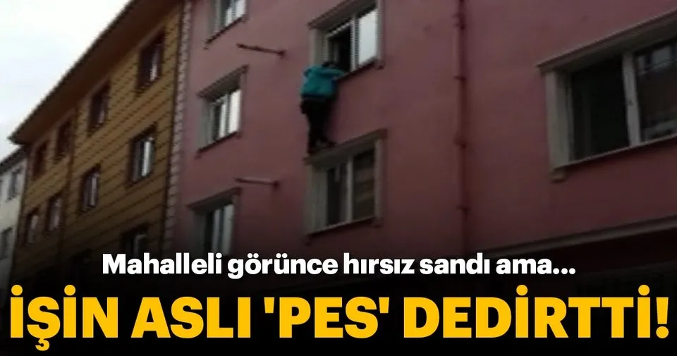 Sinava Girebilmek Icin Olumu Goze Aldi En Son Haber