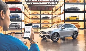 Otoda kara liste büyüdü