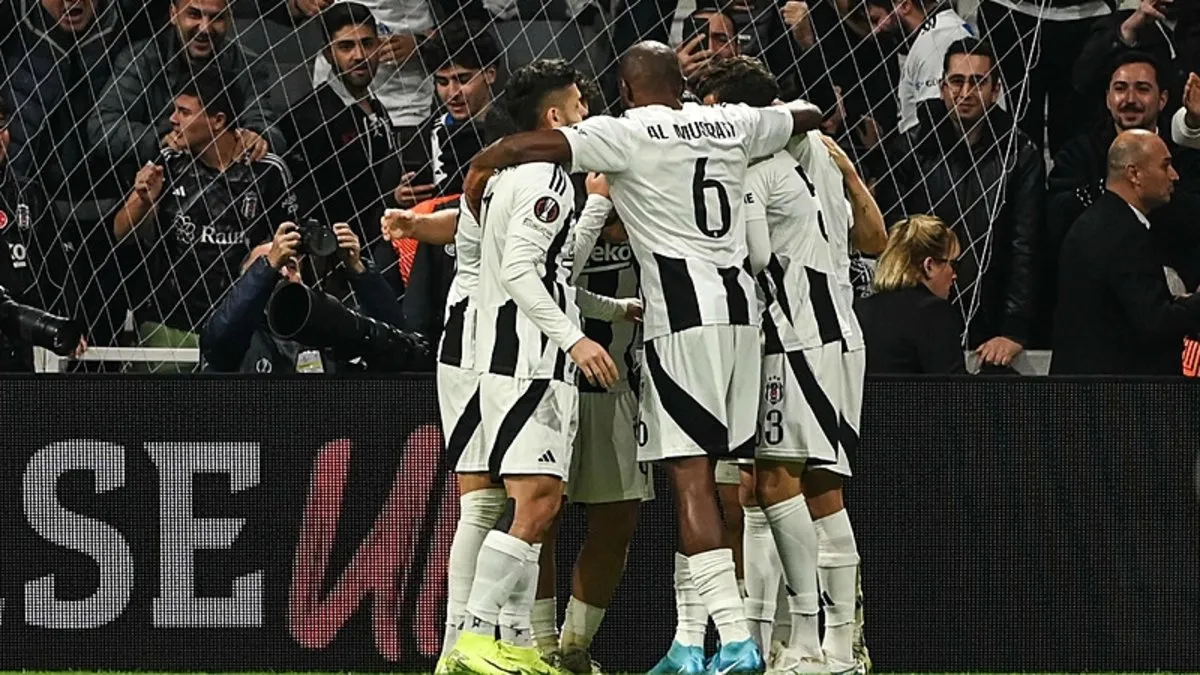 BEŞİKTAŞ GÖZTEPE CANLI | Kartal evinde gönül alacak
