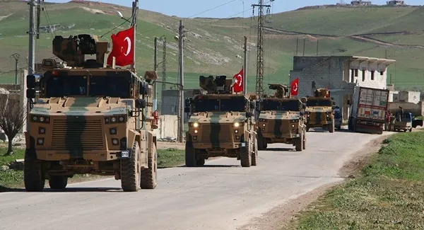 MSB'den son dakika: 134 terörist etkisiz hale getirildi! 20 bin 571 personel FETÖ nedeniyle ihraç edildi