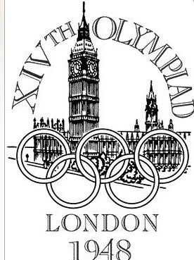 Dünden bugüne olimpik logolar
