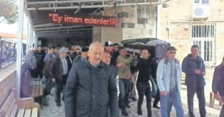 114’lük Fatma Nine hayatını kaybetti