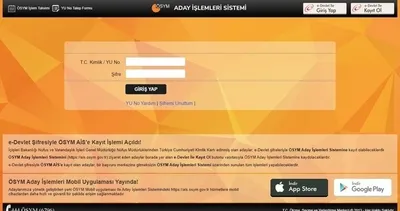 KPSS ALAN SINAVI SONUÇLARI ne zaman açıklanacak, ayın kaçında? ÖSYM takvimi ile 2023 KPSS alan sınavı sonuçları açıklanma tarihi!