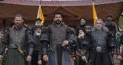 Kuruluş Osman'da Turgut Gazi Oba’da! “Er meydanında yine yan yanayız!”