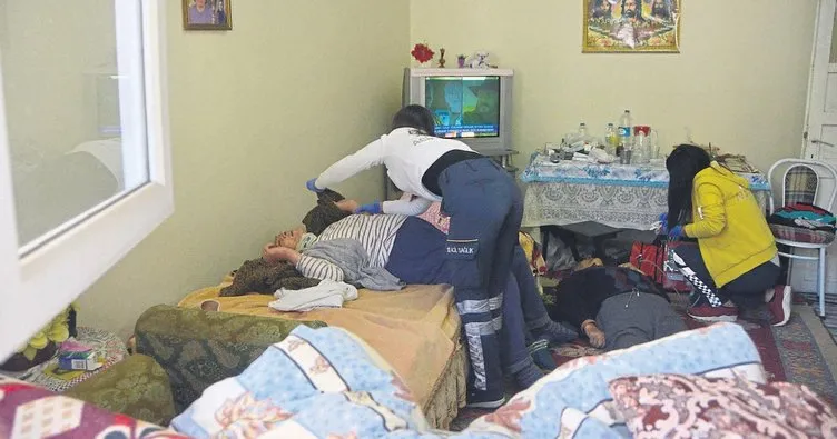 Hepimiz onların evladı gibiydik Güney Haberleri