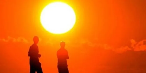 Meteoroloji il il açıkladı! Türkiye Cezayir sıcaklıklarının etkisine giriyor: Sıcaklık 30 dereceye yaklaşacak...