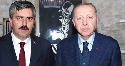 AK Parti Ardahan Belediye Başkan Adayı Yunus Baydar kimdir, kaç yaşında, nereli? Yunus Baydar biyografisi ve önceki görevleri