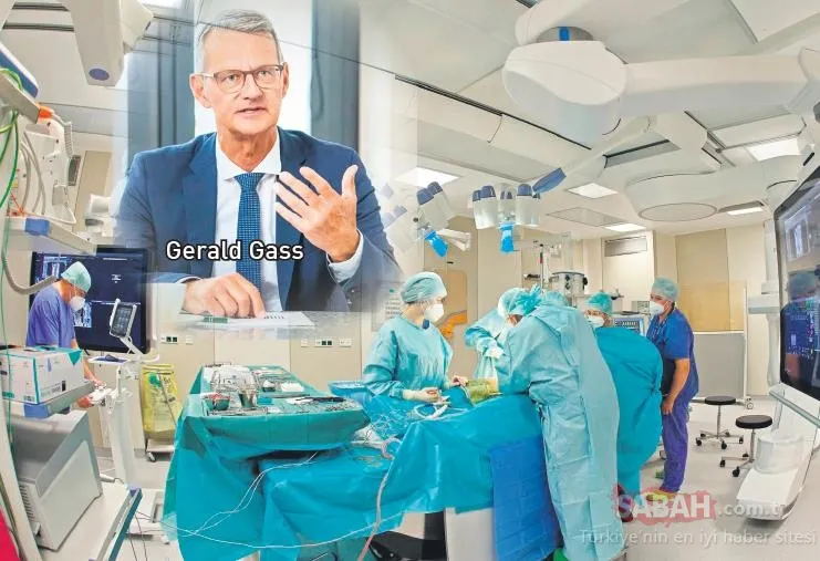 Almanya’da ’hastane’ krizi: Bölümler kapatılıyor, personel azaltılıyor, üniteler terk ediliyor!