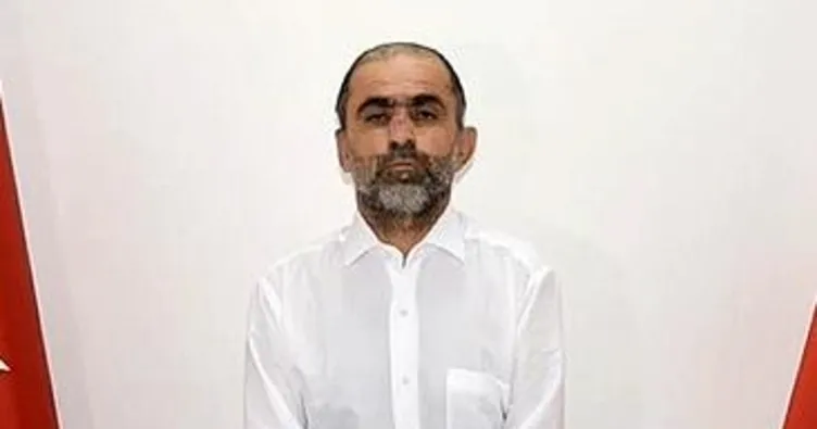 Reyhanlı bombacısı Suriye’de yakalandı