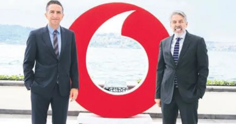 Aksoy: 5G ile gelir 1 trilyon TL artar