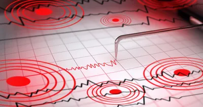 SON DAKİKA | Hangi şehirlerden diri fay hattı geçiyor? İşte birinci derece deprem riski yüksek o iller...