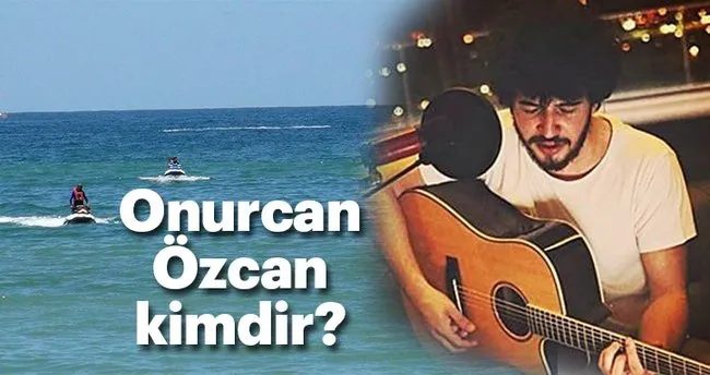 Son Dakika: Onurcan Özcan neden öldü? Onurcan Özcan’dan kötü haber geldi!