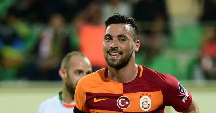 Sinan Gümüş çıkmazı