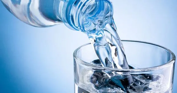 Alkali su diyeti nedir? Alkali su diyeti nasıl yapılır? İşte listesi…